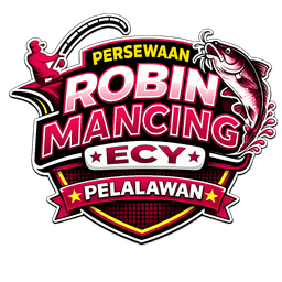 Robbin Mancing Ecy