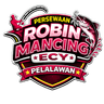 Robbin Mancing Ecy