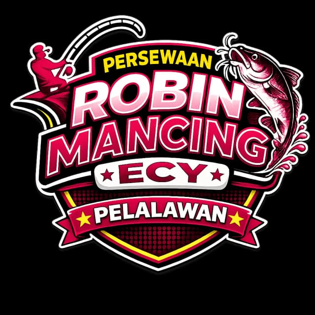 Robin Mancing Ecy