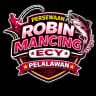 Robin Mancing Ecy